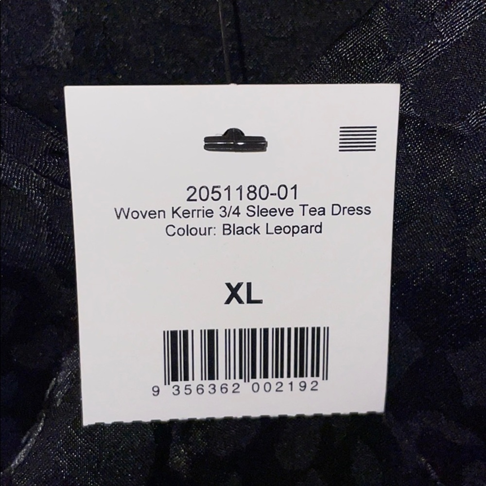 Cotton On Mini Tea Dress - Picture 3 of 3